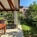 Apartment Petrovski Porec