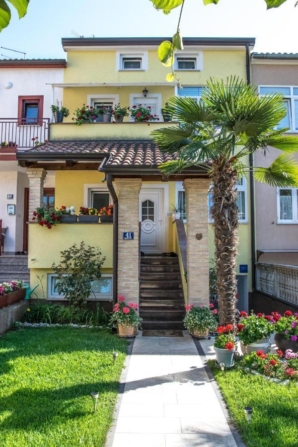 Apartment Petrovski