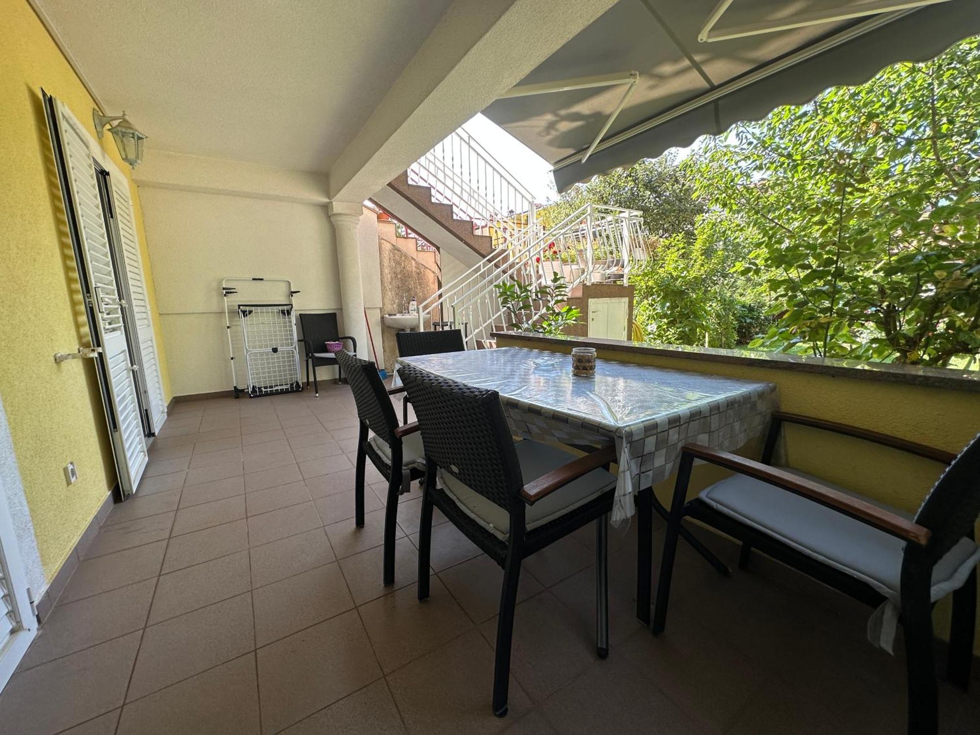 Petrovski Apartment Poreč