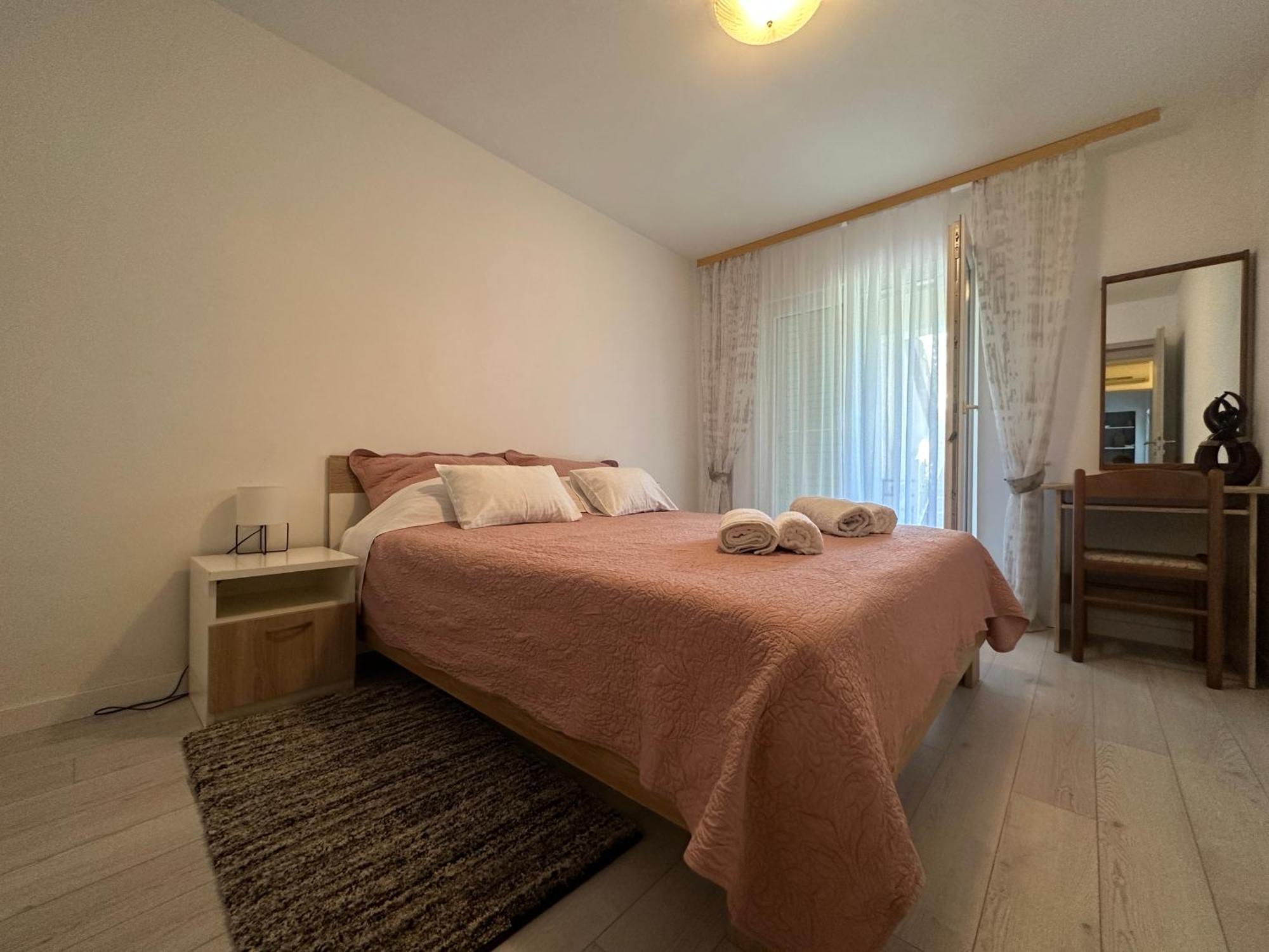 Apartment Petrovski Poreč