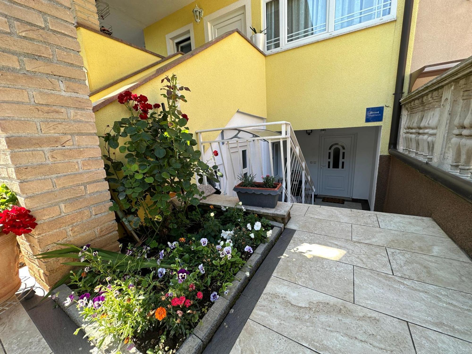 Apartment Petrovski