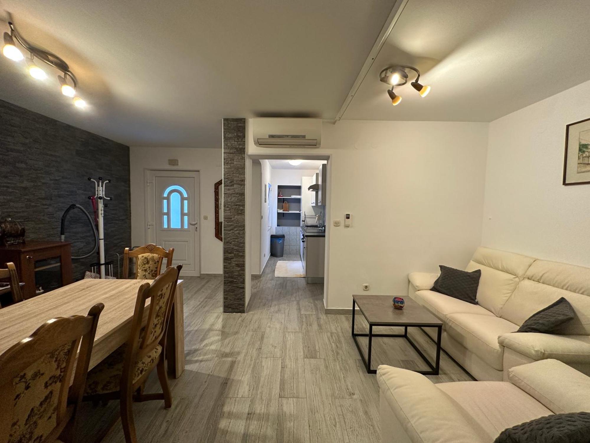 Petrovski Apartment *