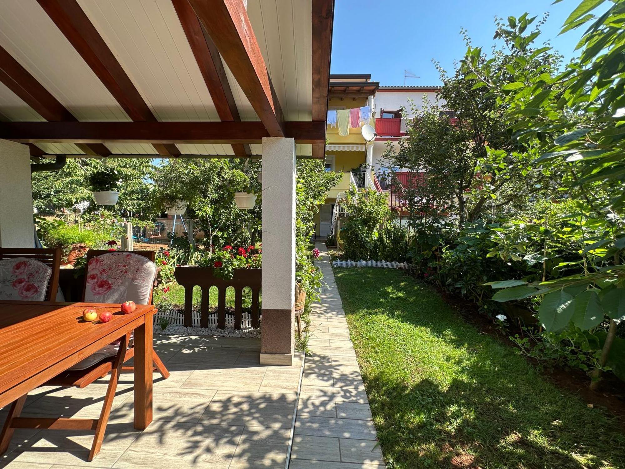 Petrovski Apartment Poreč