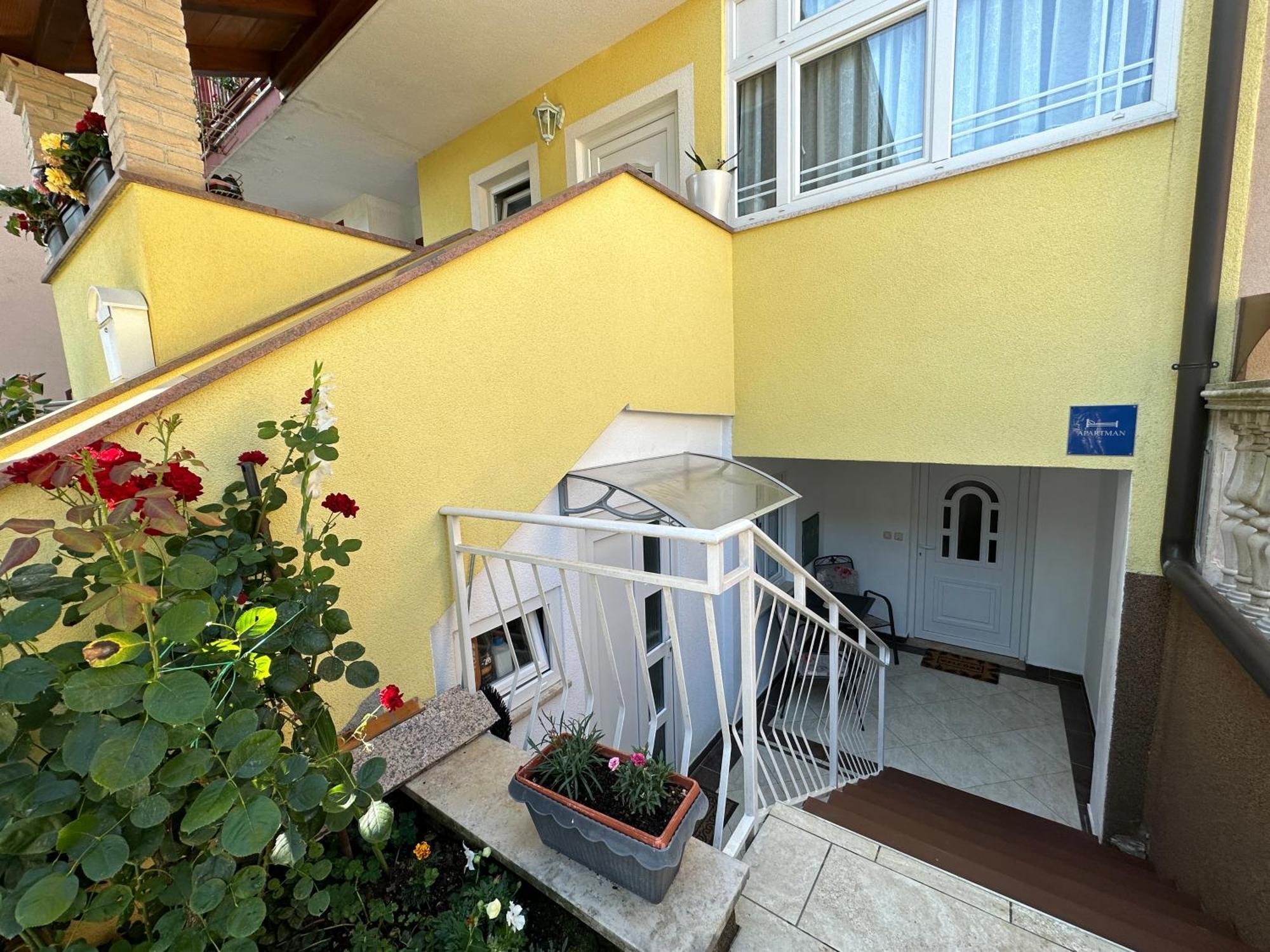 Petrovski Apartment Poreč