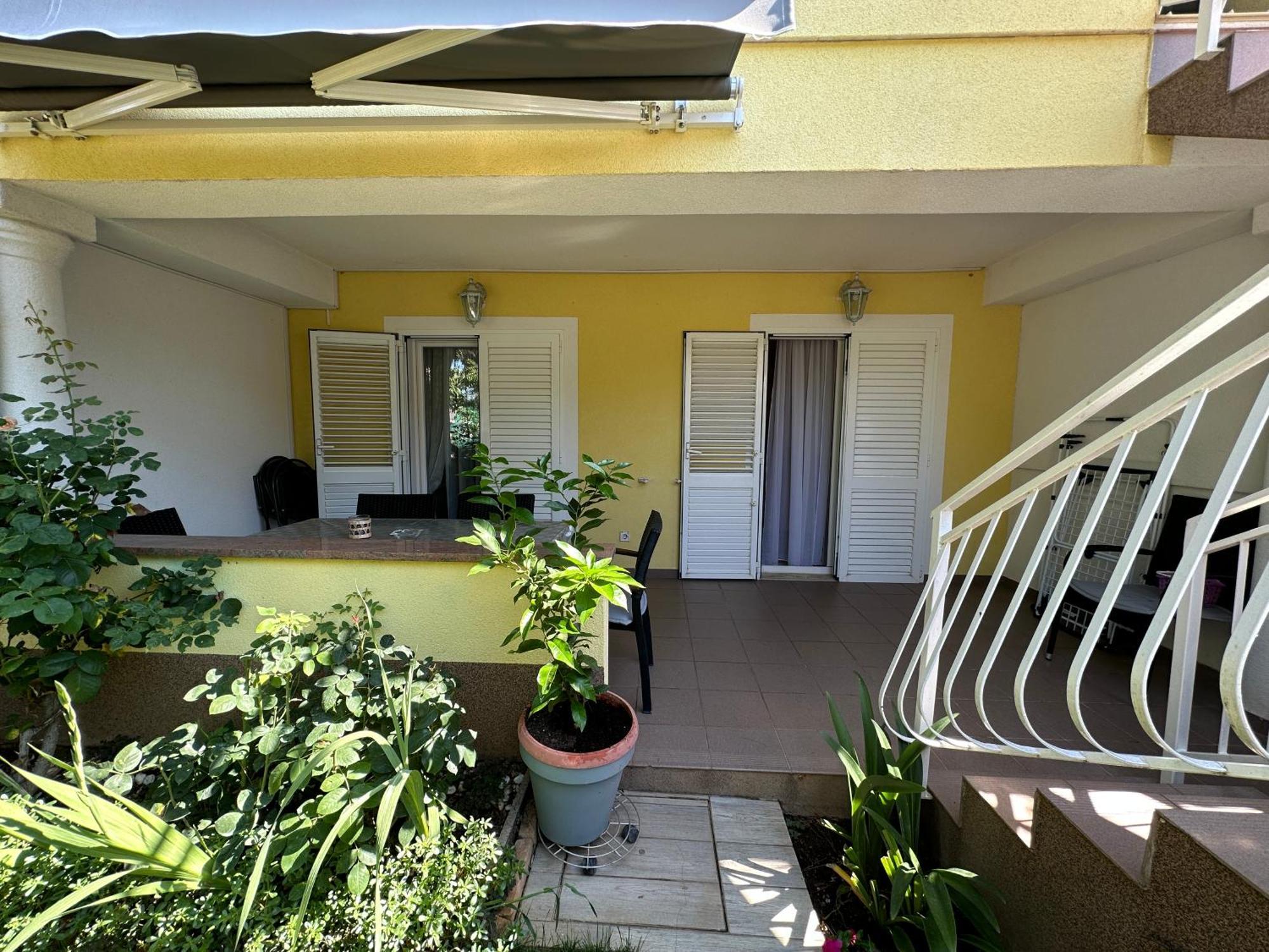 Petrovski Apartment Poreč