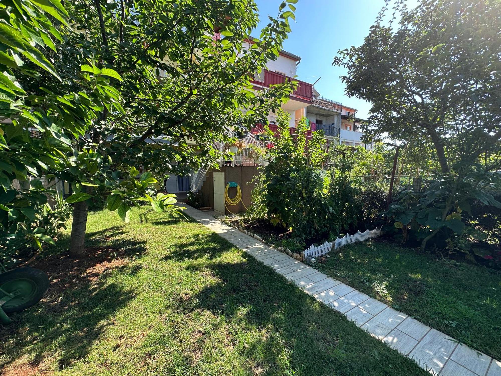 Petrovski Apartment *