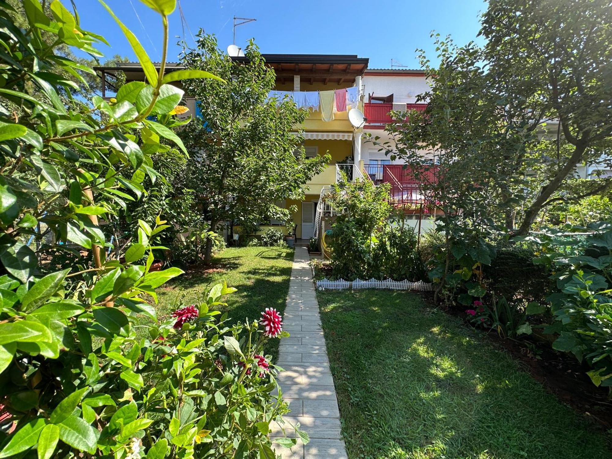 Appartement Petrovski *